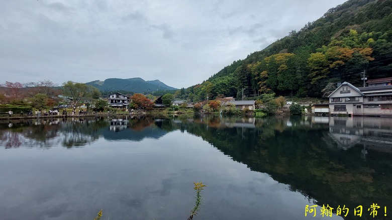 【日本 九州】包車自由行趴趴走 ｜鬼斧神工 高千穗峽｜湖光山色 金鱗湖｜小倉城 太宰府