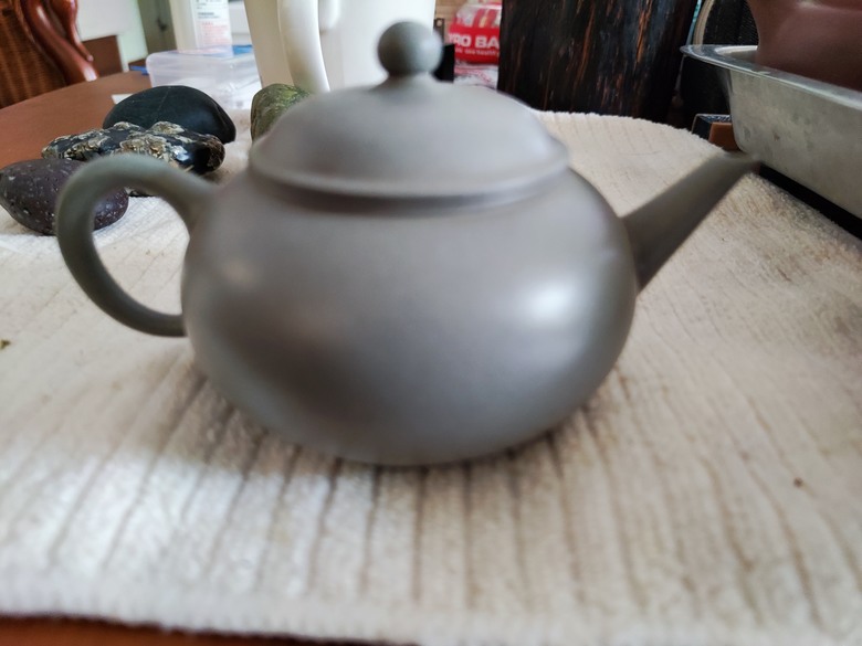 請教線上專家關於這壺~~