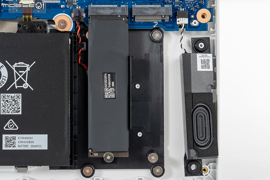 Acer Nitro V 14 AMD 實測報告｜AMD、NVIDIA 雙動力加持，為行動遊戲與創作而生