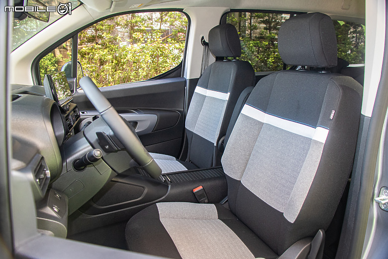 【採訪】升級配備再降價!Citroen Berlingo小改款115.9萬元起登場!