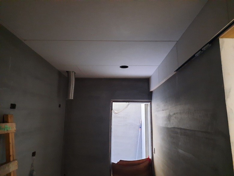 ［開箱文］27年透天舊屋翻新🏠
