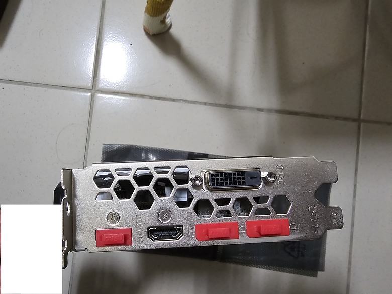 整理使用13年的i5-2400