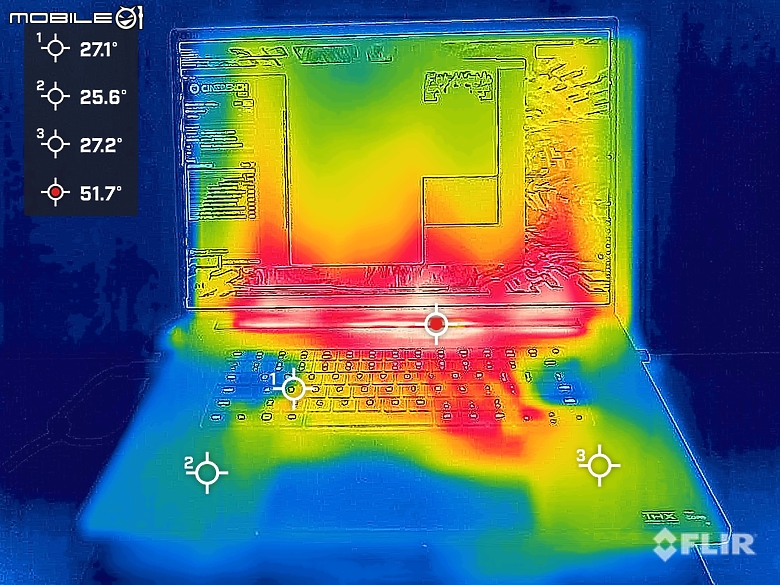 Razer Laptop Cooling Pad 實測｜14-18 全尺寸筆電支援與適應性智慧散熱技術