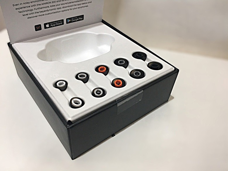 【R式分享】beyerdynamic旗艦機種調音延續—beyerdynamic AMIRON 300