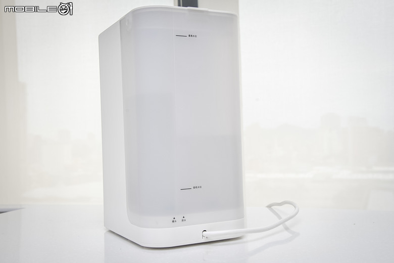 Panasonic RO瞬熱開飲機（TK-SMRN1）｜簡便好操作、安心養成喝水好習慣！