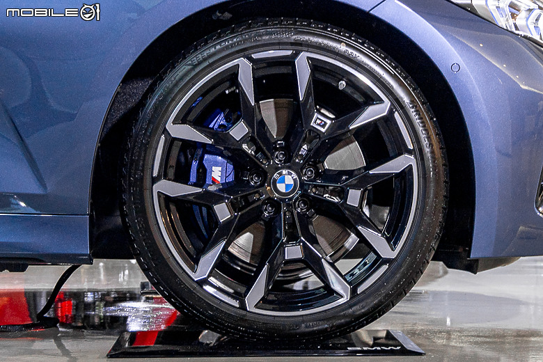 【採訪】BMW 3 Series / 3 Series Touring 中期改款車型 219 萬元起上市，細部質感提升，科技配備強化！