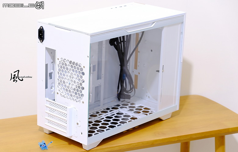 點我看大圖 Intel Arc B580搭載XeSS 2對比A750、4060Ti效能解析