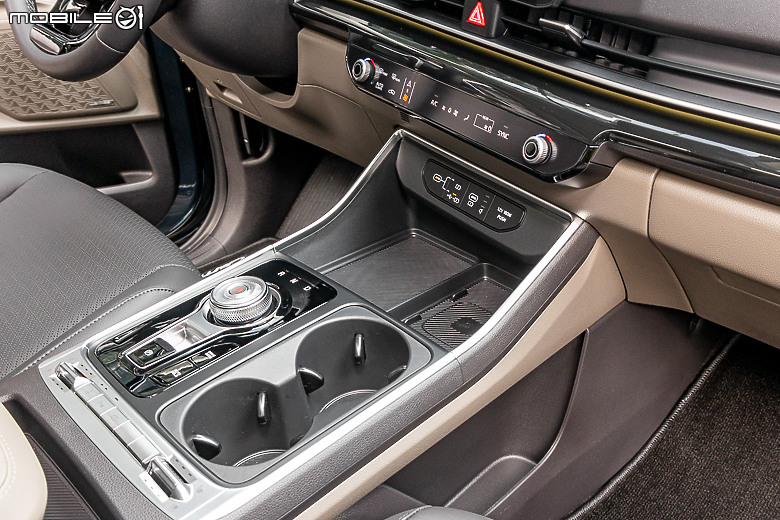 【採訪】Kia 小改款 Carnival 三車型 164.9~205.9 萬元正式上市!
