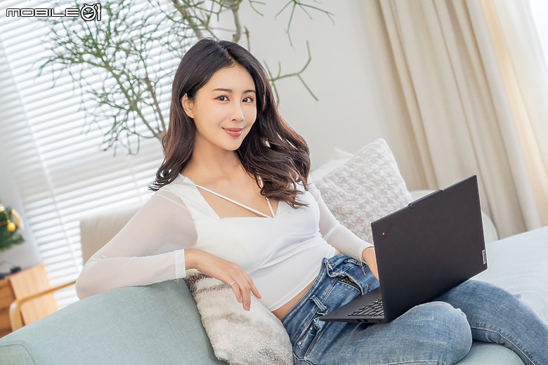 Lenovo ThinkPad T14s Gen6 (Snapdragon X) 體驗｜續航與行動力兼具的差旅良伴！