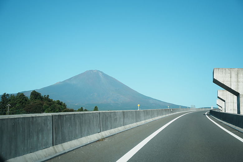 2024 東京10天微深度遊–Day 8+9『 富士山私房攝影點大公開 • 山中湖 X 河口湖 』