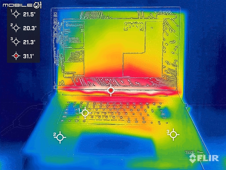 Razer Laptop Cooling Pad 實測｜14-18 全尺寸筆電支援與適應性智慧散熱技術