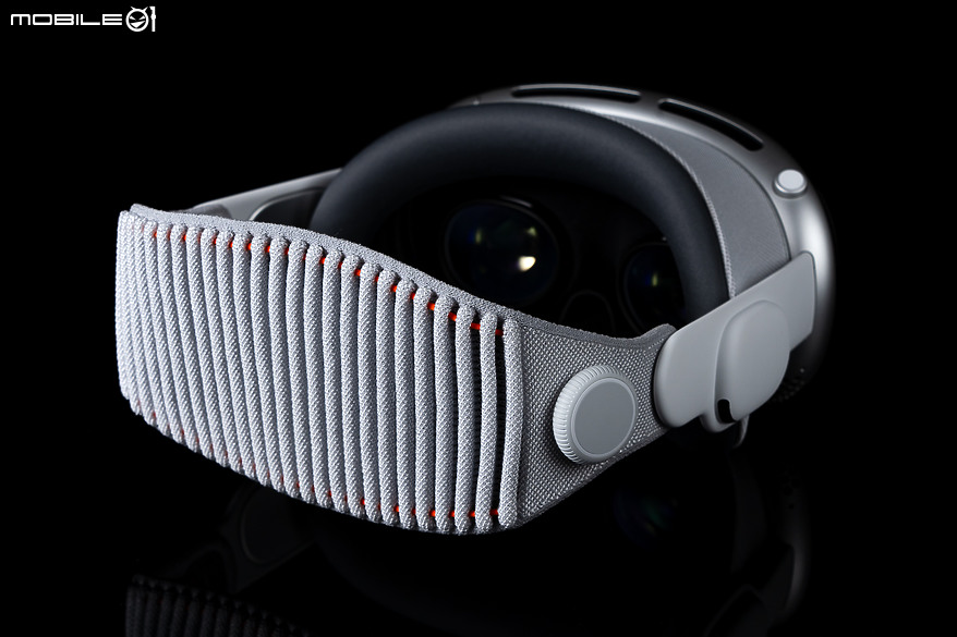 Apple Vision Pro初步體驗｜未來空間科技的試金石！