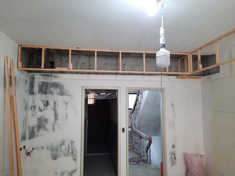 ［開箱文］27年透天舊屋翻新🏠