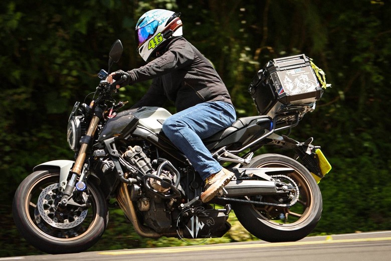 一台被低估的車-Yamaha XSR700(個人分享文從rebel500換cb650r再換700的感覺）