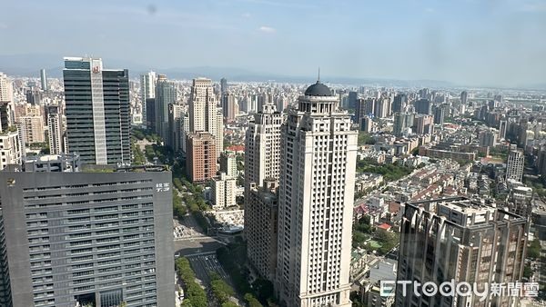 七期合併戶豪宅法拍8800萬成交，傳建商董座出手保價護航