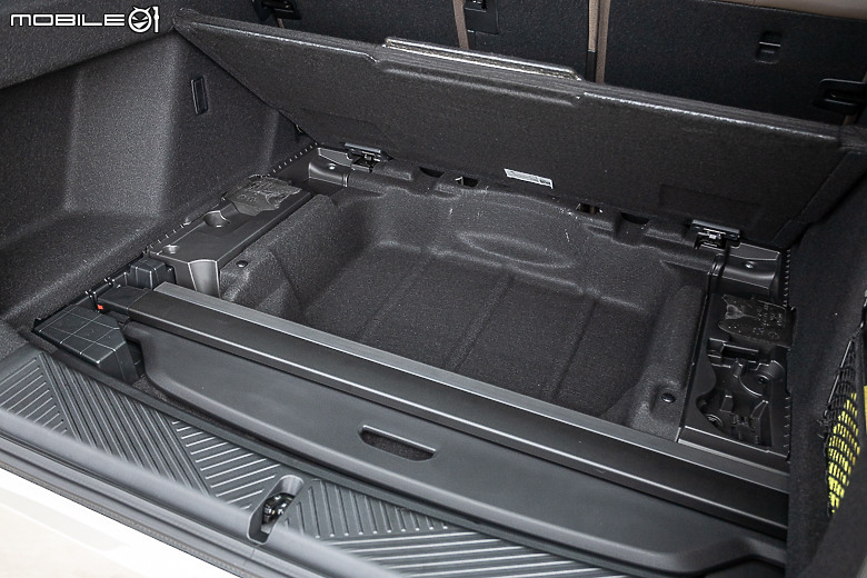 BMW 大改款 X3 20 xDrive M Sport 試駕｜創新大膽設計、科技層面躍進，更面面俱到的招牌 SAV！
