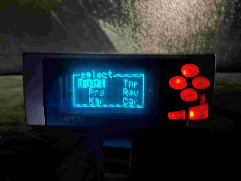 APEXI S-AFC(空氣流量計轉換器)操作詢問