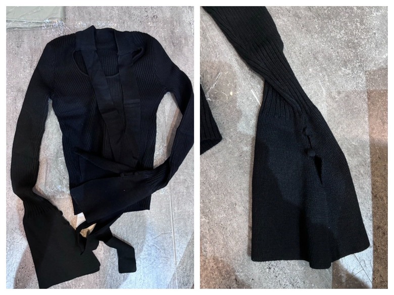 日本服裝GRL福袋開箱!!