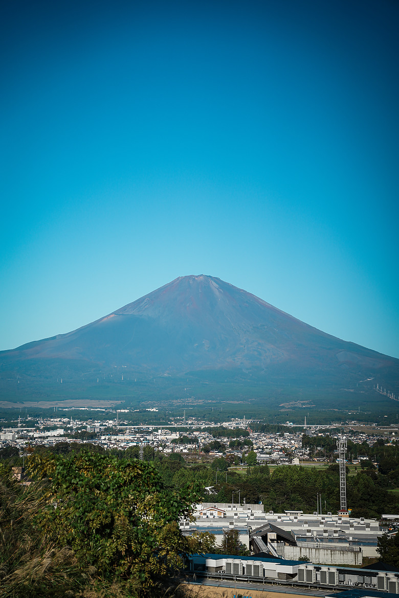 2024 東京10天微深度遊–Day 8+9『 富士山私房攝影點大公開 • 山中湖 X 河口湖 』