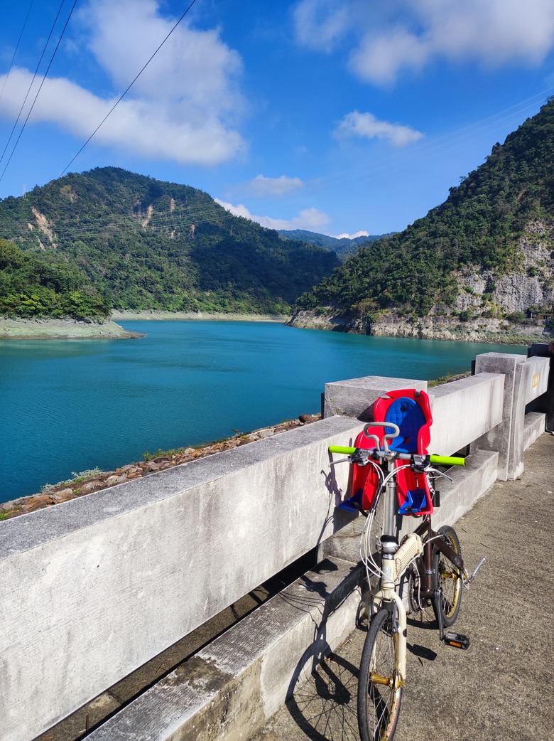 2024收關場,南投,小小孩的騎旅,美利達單車嘉年華^_^