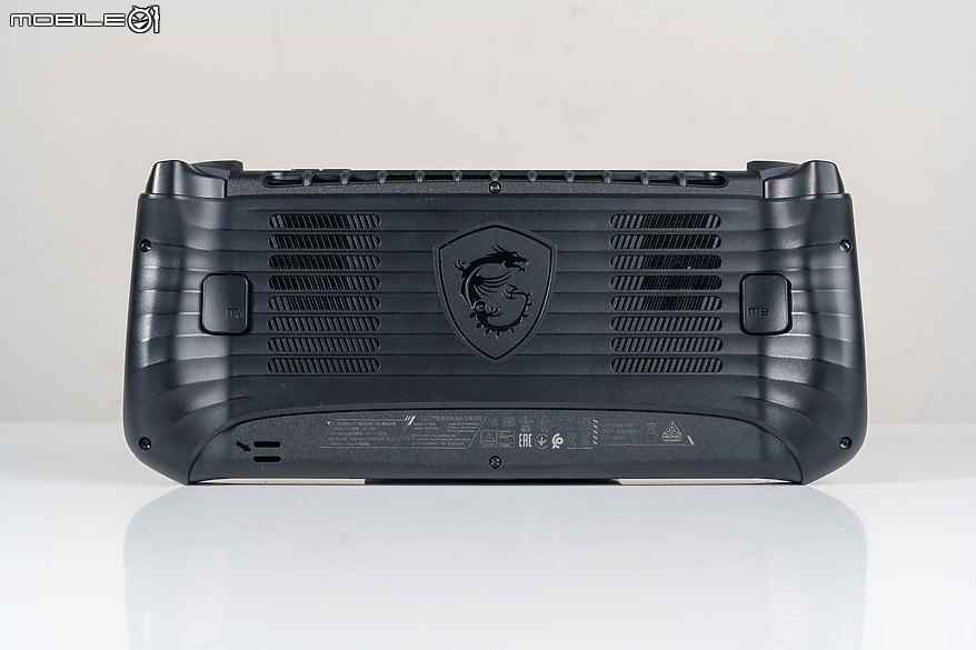 MSI CLAW 8 AI+ A2VM 完整實測｜效能與續航提升超有感！