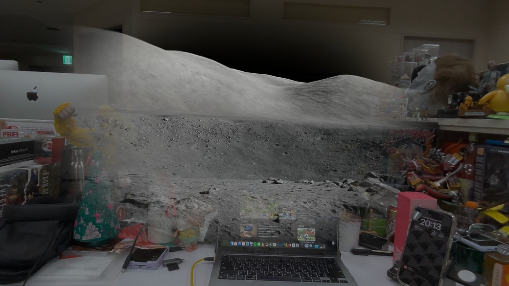 Apple Vision Pro初步體驗｜未來空間科技的試金石！