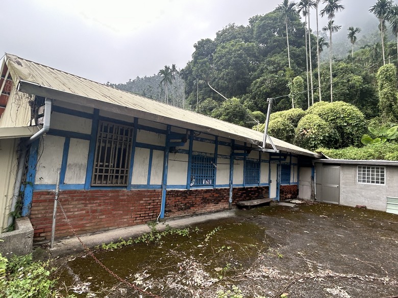 悠然迴旋路-獨立山國家森林步道健行(下)