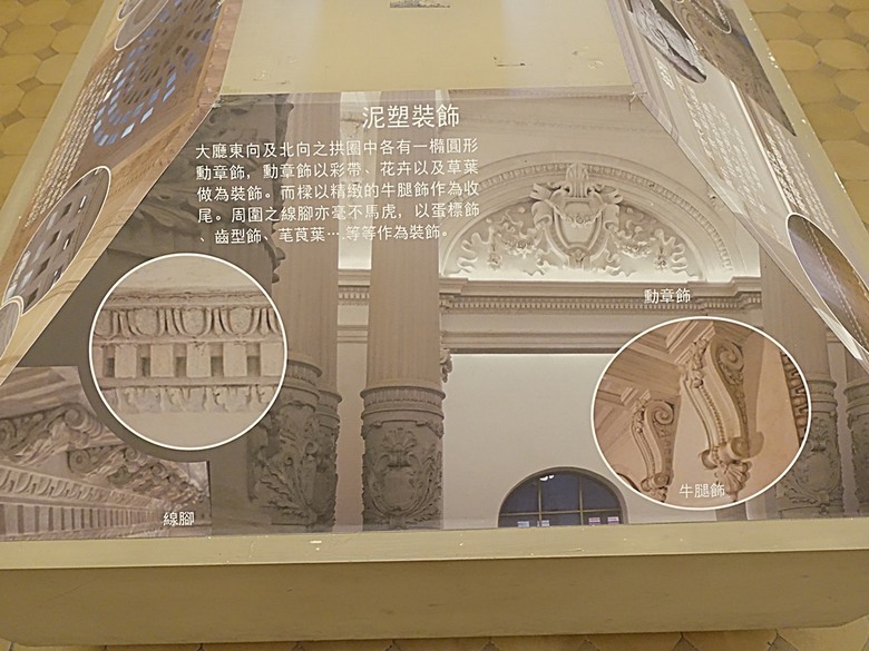 【小惡魔畫蛇添福】阿明豬心冬粉、福記肉圓 、阿鱔師鱔魚意麵，附掛文化景點之國定古蹟 — 台南地方法院、南廠代天府保安宮、藍晒圖文創園區 — 臺南美食分享 第二彈