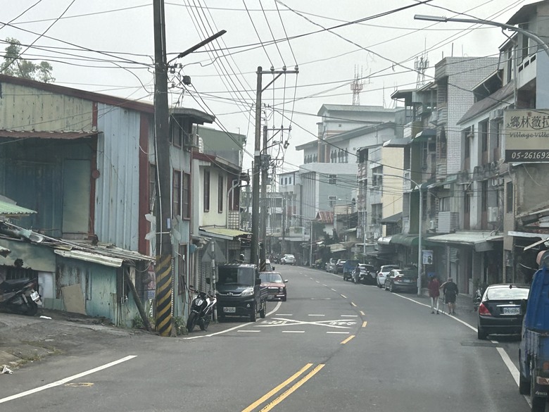 悠然迴旋路-獨立山國家森林步道健行(下)