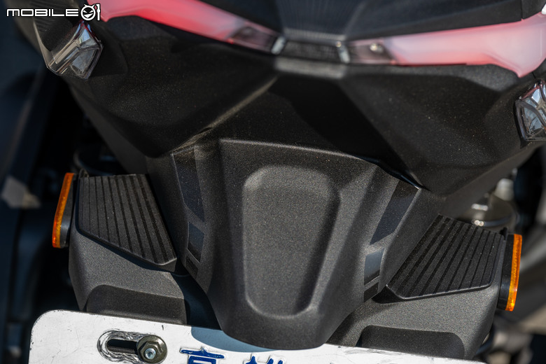 KYMCO RTS R 165 試駕｜動力、懸吊、輪胎、車台剛性全升級！年度壓軸盡展誠意，挑戰者當如是！