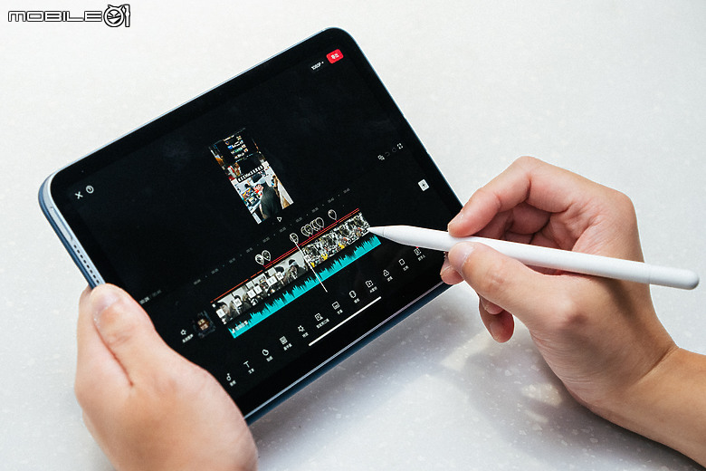 iPad mini 7(A17 Pro)體驗|Apple生態系的潤滑劑!ft.iPadOS 18.2