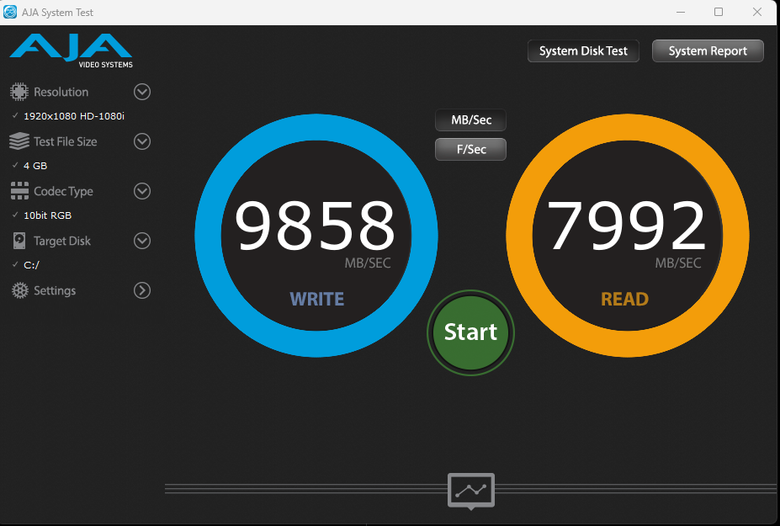 【新電腦開箱】美光 Crucial T705 PCIe Gen 5 SSD 2TB 真的是快啊！