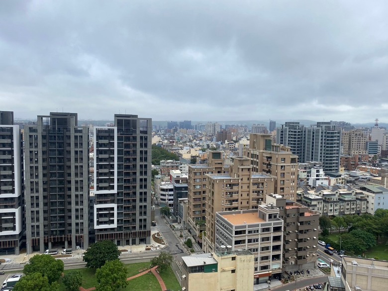瑀廷幸福家園🏡大學漾稀有釋出視野四改三房平車