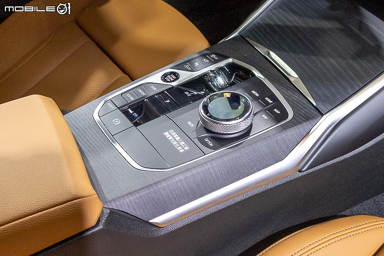 【採訪】BMW 3 Series / 3 Series Touring 中期改款車型 219 萬元起上市，細部質感提升，科技配備強化！
