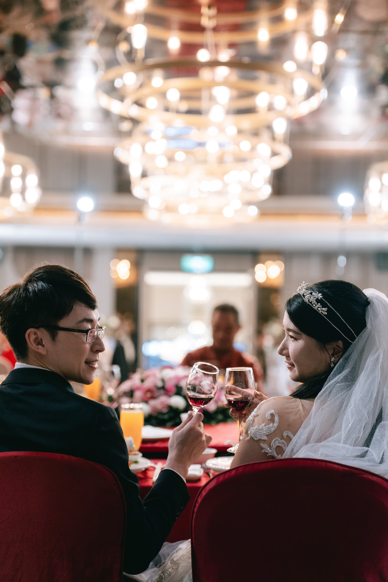 Sony FE 28-70mm f/2 GM 婚禮實戰|你真的需要大光圈嗎?