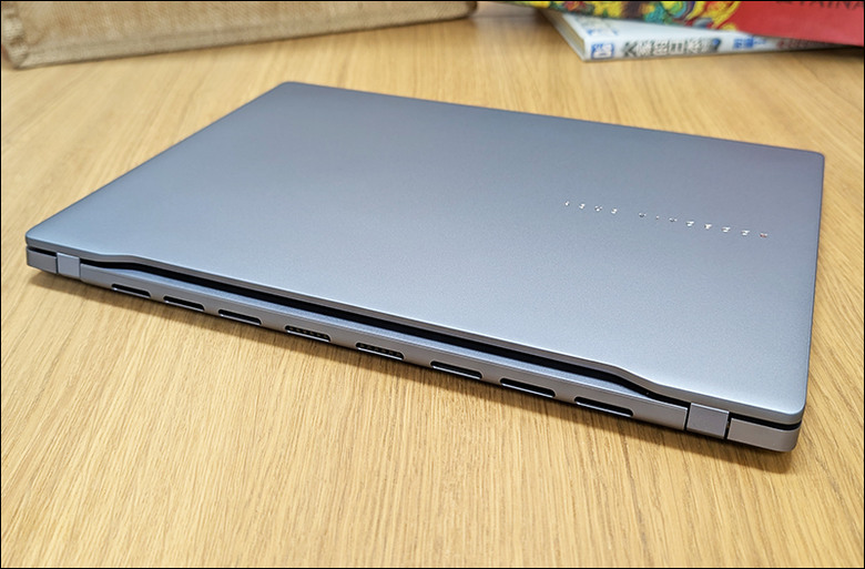 筆電升級Vivobook S 14 OLED S5406SA 258V版