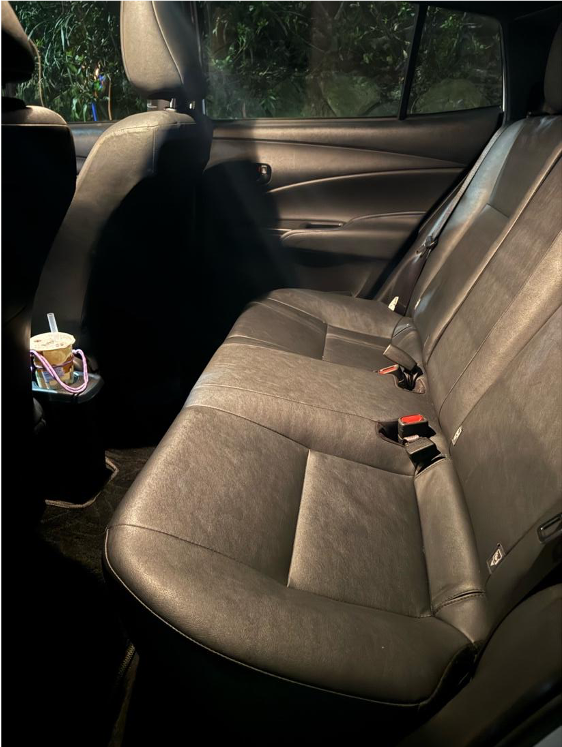 天冷租車去泡溫泉