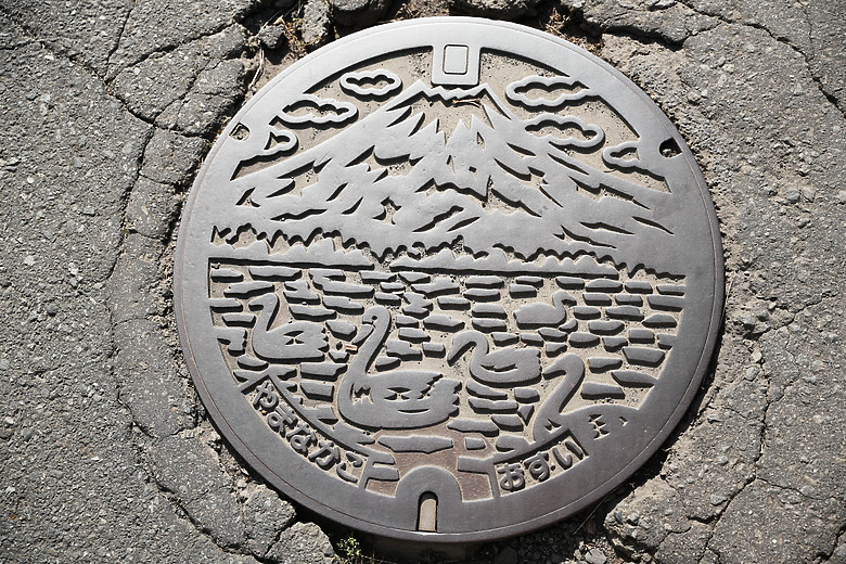2024 東京10天微深度遊–Day 8+9『 富士山私房攝影點大公開 • 山中湖 X 河口湖 』