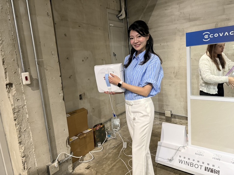 【體驗會】科沃斯ECOVACS X8 PRO OMNI｜居家好幫手