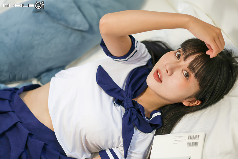 棚內人像寫真！R8＋RF85mm F2拍攝初體驗心得