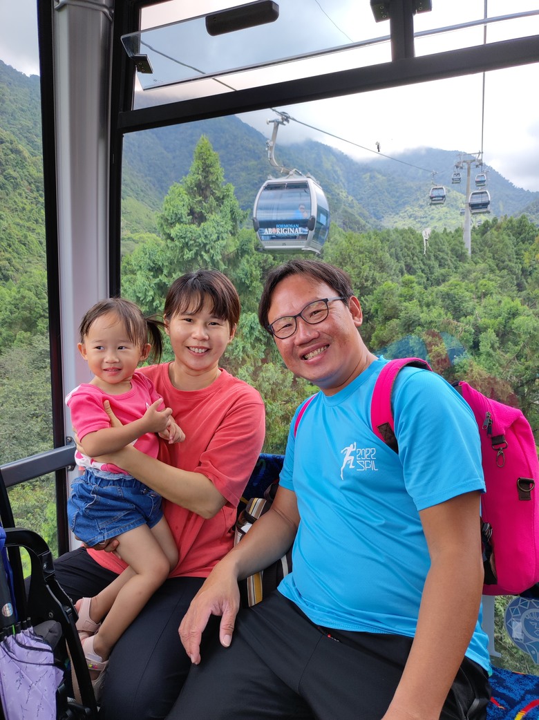 2024收關場,南投,小小孩的騎旅,美利達單車嘉年華^_^