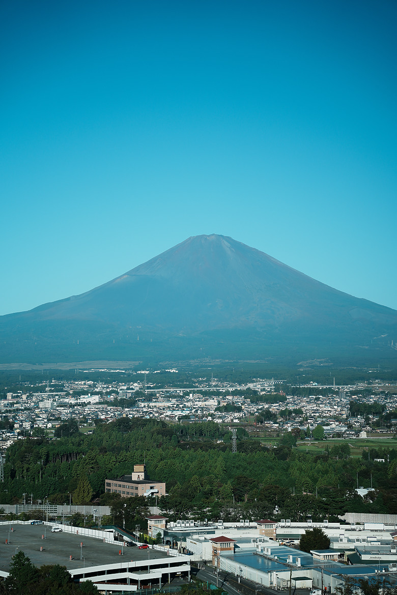 2024 東京10天微深度遊–Day 8+9『 富士山私房攝影點大公開 • 山中湖 X 河口湖 』