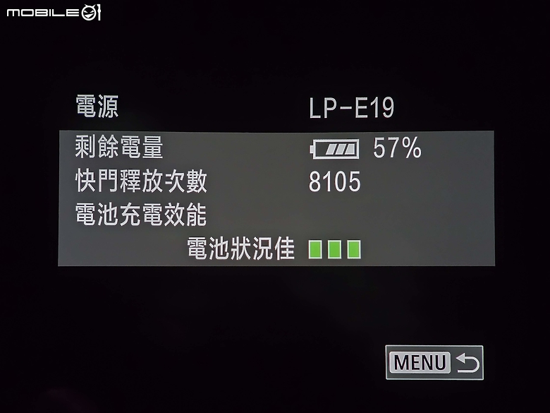 Canon EOS R1 評測報告｜旗艦之作、實力鑄就！