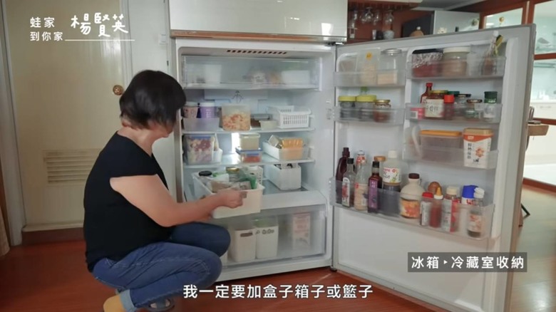 究極冰箱收納術!家事達人3招食材管理法,每月省下2000元
