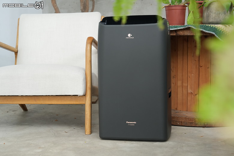 【除濕機選購指南】省電美型兼重、用途多元成主流 ft. Panasonic Smart Dry 變頻除濕機