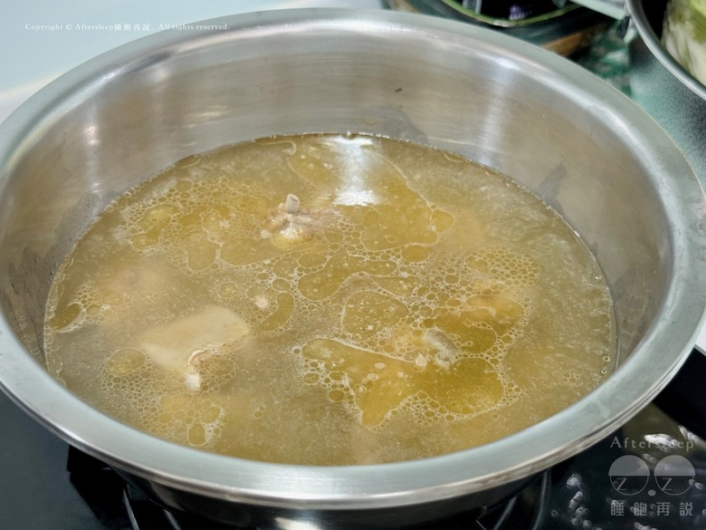 宅配鍋物分享｜鄉野羊肉爐＿秋冬暖心進補的新選擇！傳承三十多年的好滋味