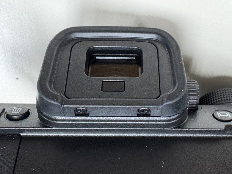 尼康NIKON Z50II二代新機評測