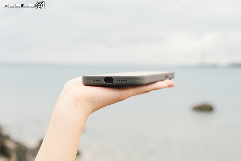 點我看大圖 iPhone 手機殼結合悠遊卡 - LINKASE 悠遊嗶嗶殼開箱,獨家創新技術,都會穿梭最佳拍檔