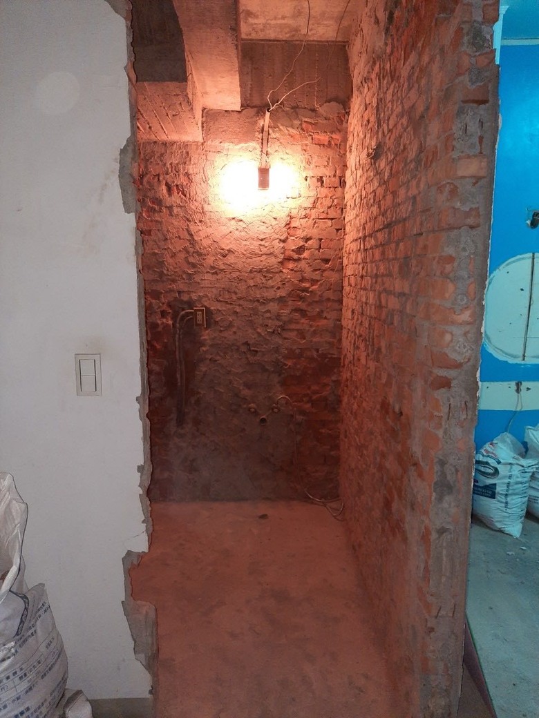 ［開箱文］27年透天舊屋翻新🏠