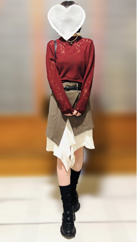 熹歐禾竟然出了服飾